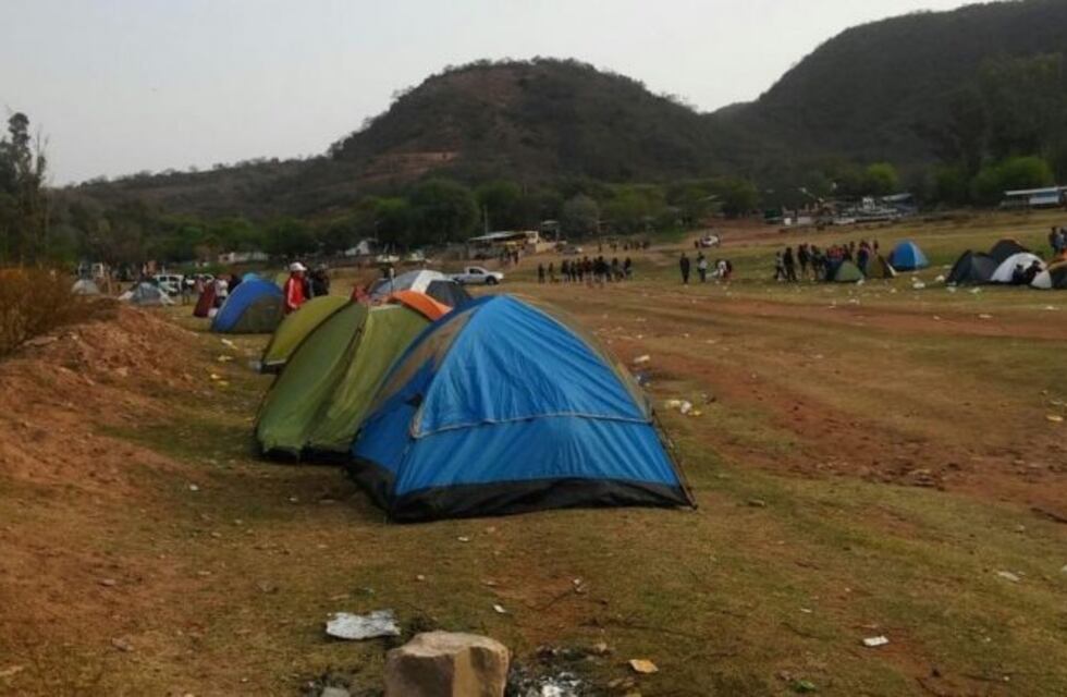Hallaron muerta a una joven en Salta que había ido a festejar el Día de la Primavera