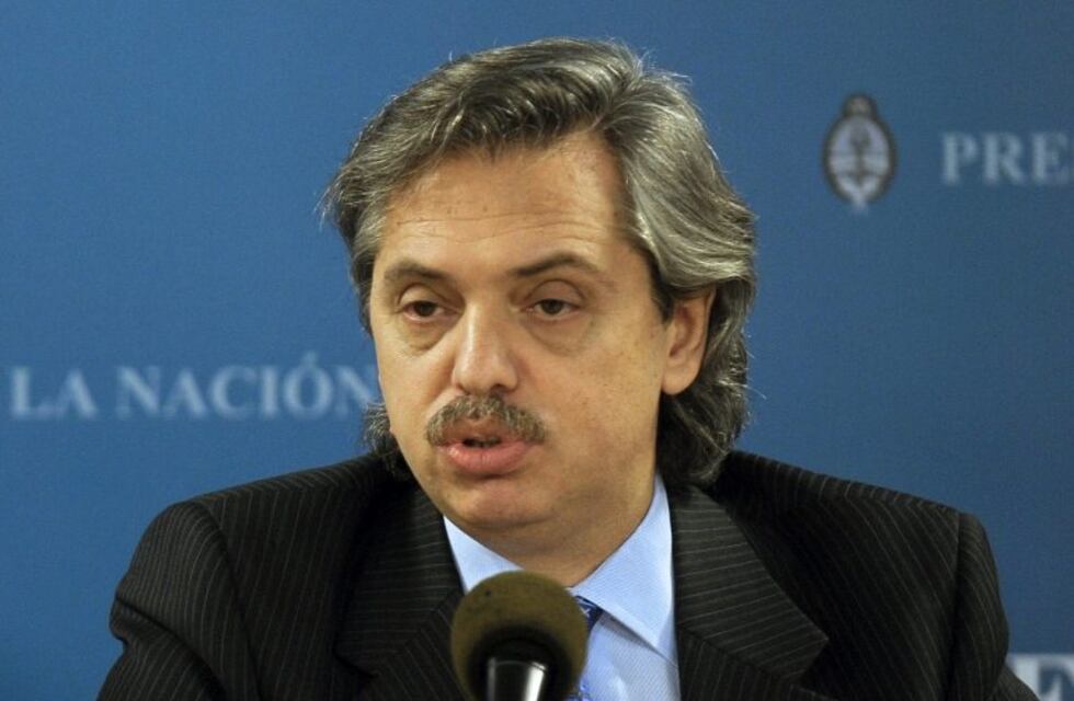 Alberto Fernández busca la unidad y no descarta sumar a Juan Schiaretti