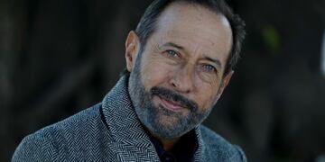 Guillermo Francella: "Confío en la gestión de Mauricio Macri y María Eugenia Vidal"