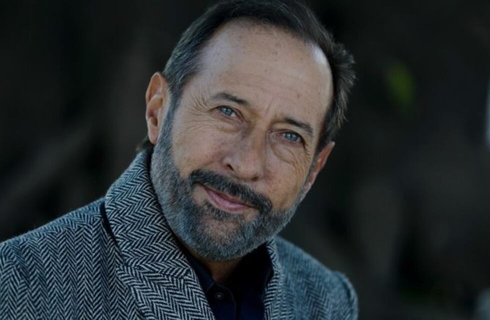 Guillermo Francella: "Confío en la gestión de Mauricio Macri y María Eugenia Vidal"