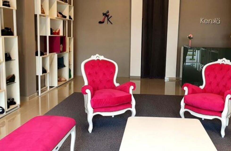 Kenkä Shoes: la diferencia de zapatos con estilo, colores y contextura ergonómica