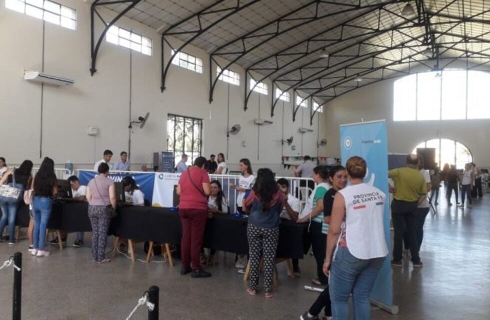 Comenzó la entrega de la tarjeta Alimentar en Rafaela