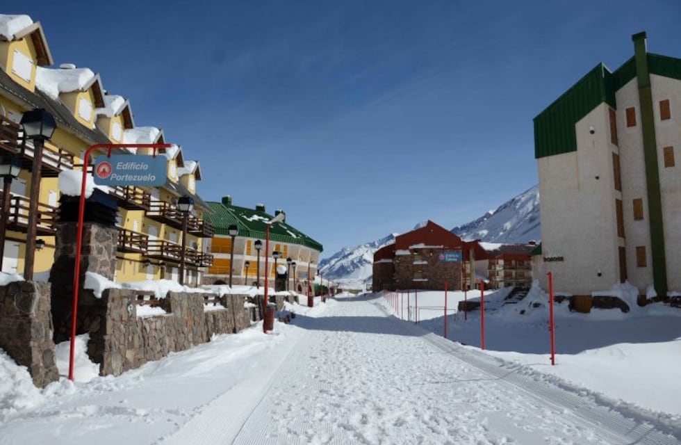 Reclaman ante hechos de vandalismo e inseguridad en Penitentes