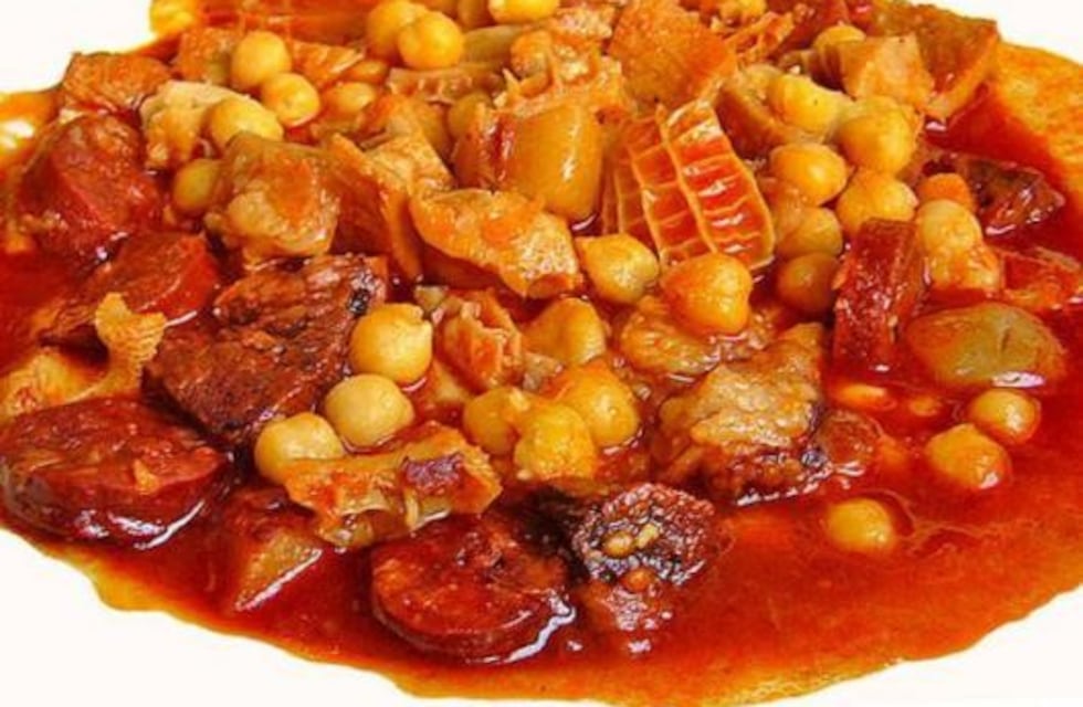 Guiso de mondongo: la comida que despierta amores y odios