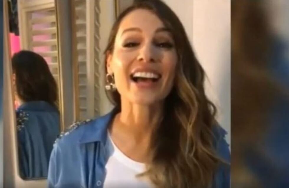 El lindo gesto de Pampita y otros famosos al apoyar una organización platense