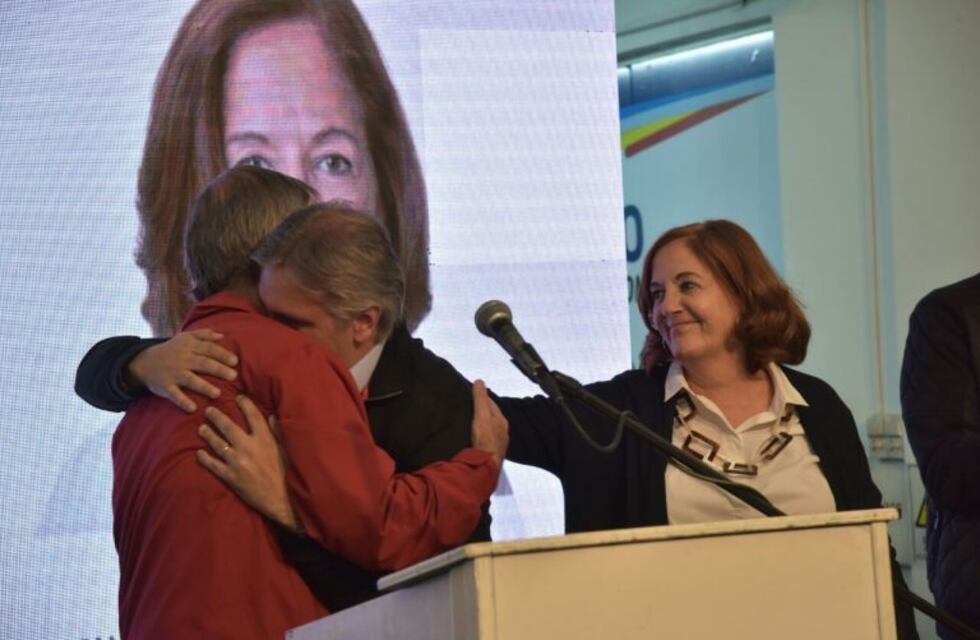 Barajar y dar de nuevo (y en sólo dos años)