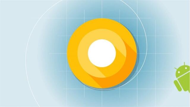 Android O