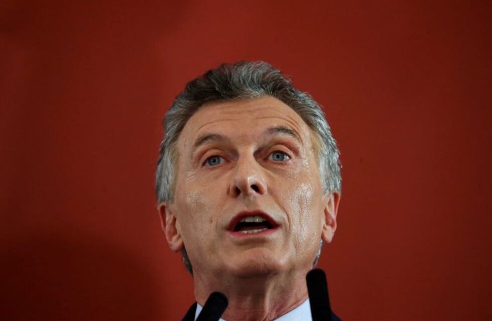 Mauricio Macri: "Los objetivos van a tardar más en llegar"