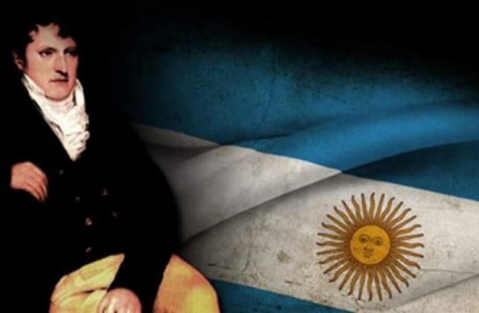 A 200 años de su muerte, trabajan para conservar los valores de Manuel Belgrano