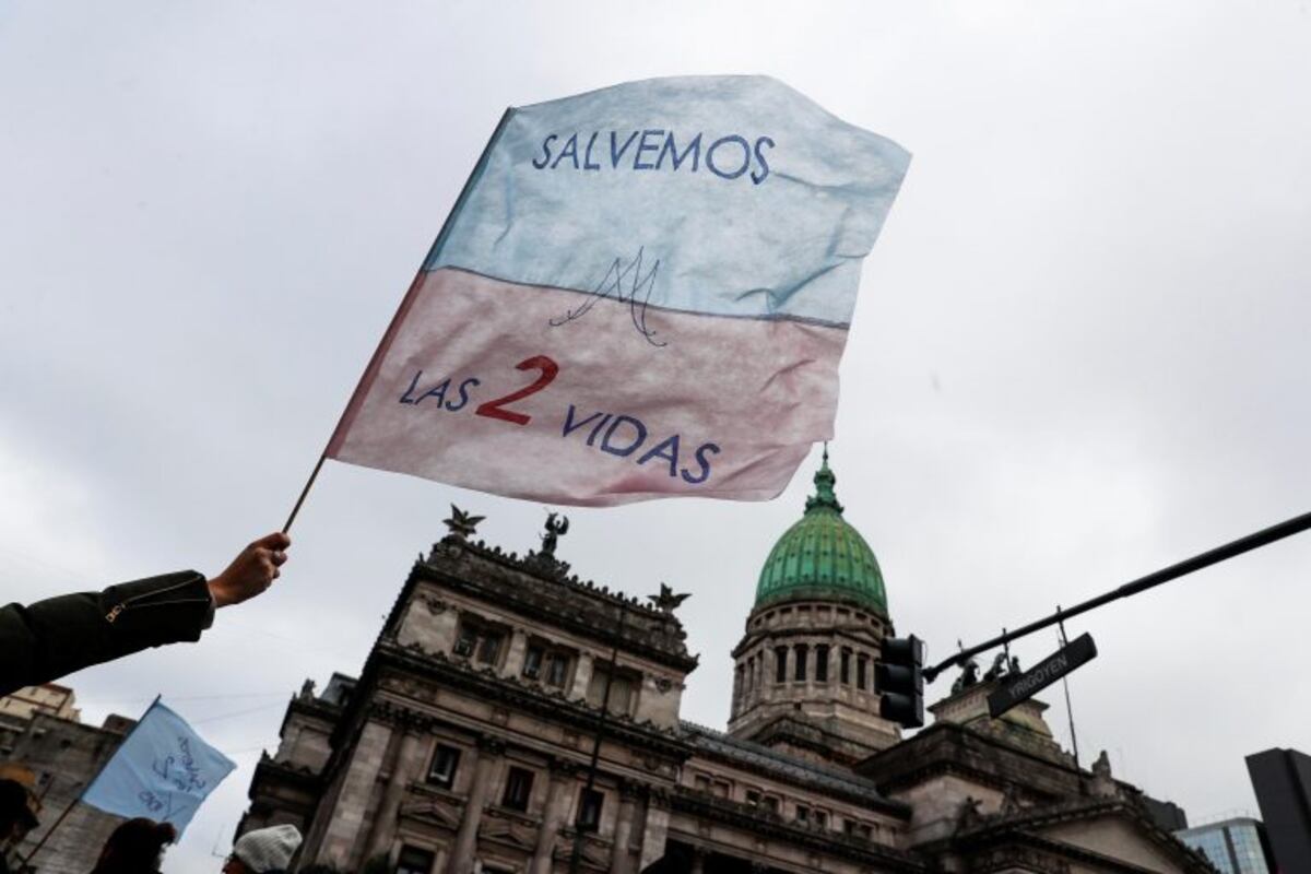 Aborto legal: a dos semanas del debate en el Senado, se impone el rechazo\u002E\n\n\n\n\n\n\n\n\n\n\n\n\n\n\n\n\n\n\n\n\n congreso nacional debate diputados despenalizacion del aborto diputados tratamiento ley despenalizacion del aborto vigilia marchas manifestaciones en la calle