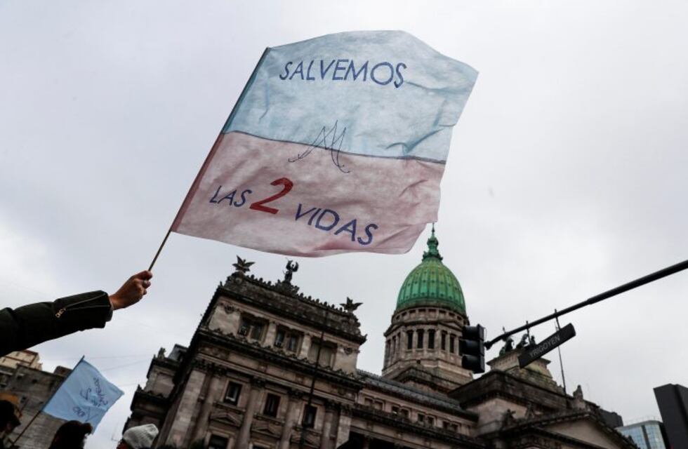 Aborto legal: a dos semanas del debate en el Senado, se impone el rechazo