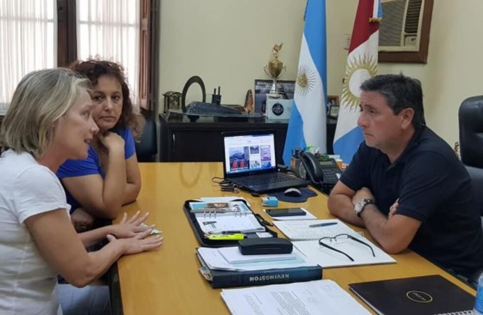 Mendiolaza idea un plan para contribuir a la tenencia responsable de mascotas y su cuidado