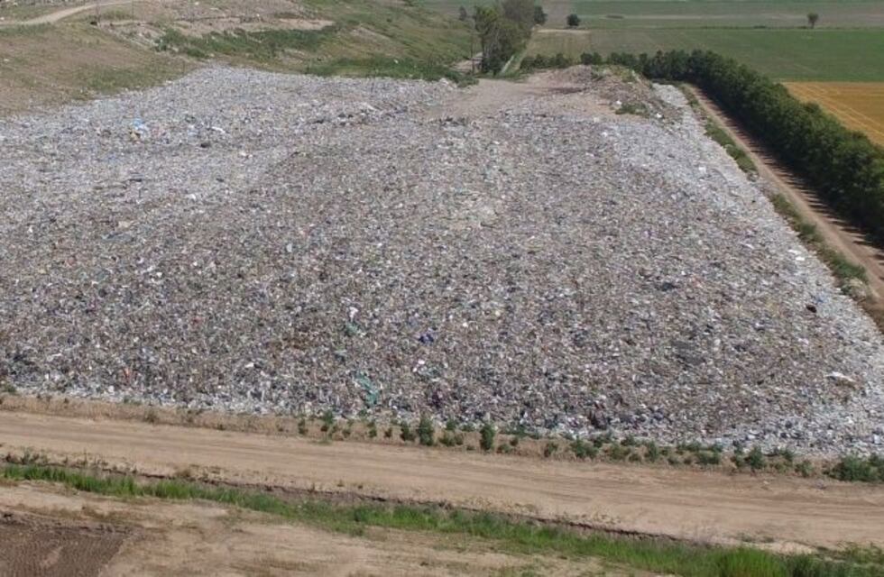 Aprobaron el pliego de la basura y la construcción de planta recicladora