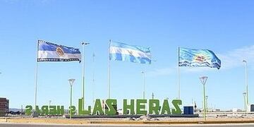 Las Heras: INADI intervino por la propuesta del concejal Mercado de de marcar casas