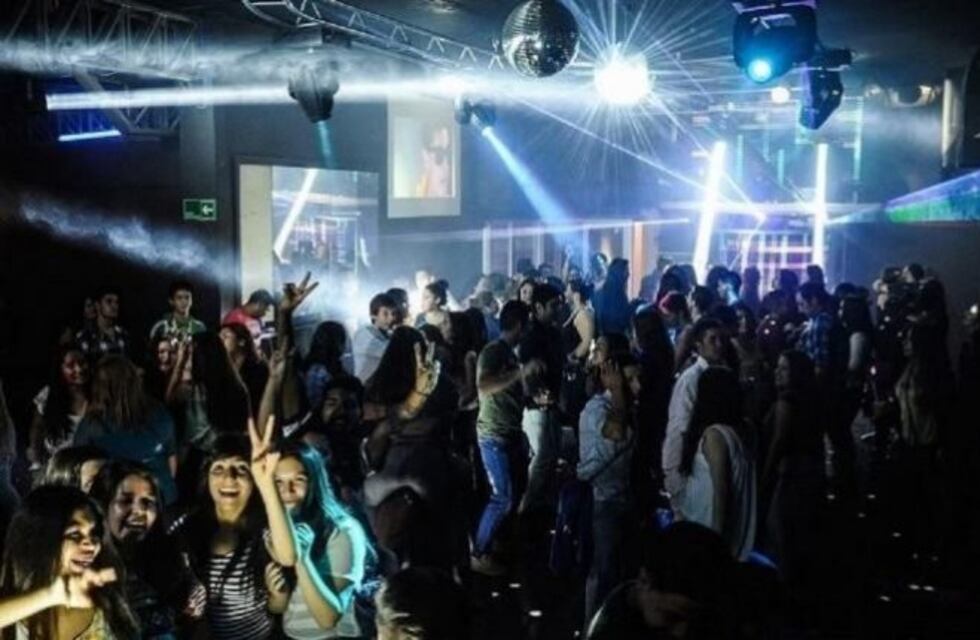 Un joven denunció que los patovicas de un boliche lo golpearon