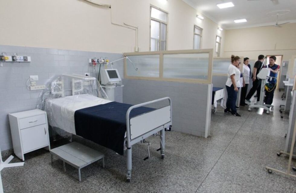 Coronavirus en Tucumán: murió el camionero que estaba internado en grave estado