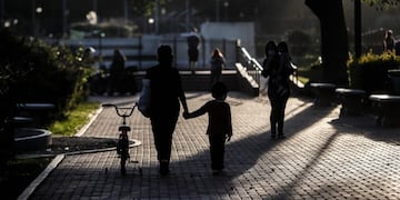Después del mediodía se anuncian condiciones aptas para actividades al aire libre.