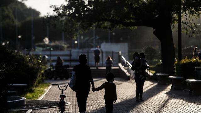 Después del mediodía se anuncian condiciones aptas para actividades al aire libre.