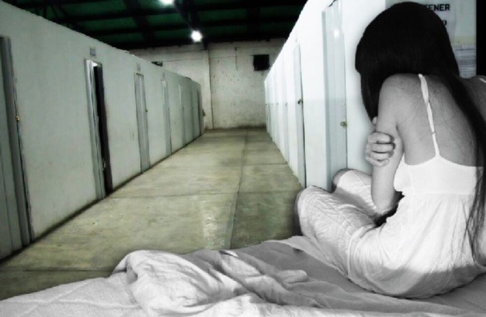 Encuentran en Mendoza a una mujer que era buscada en Salta