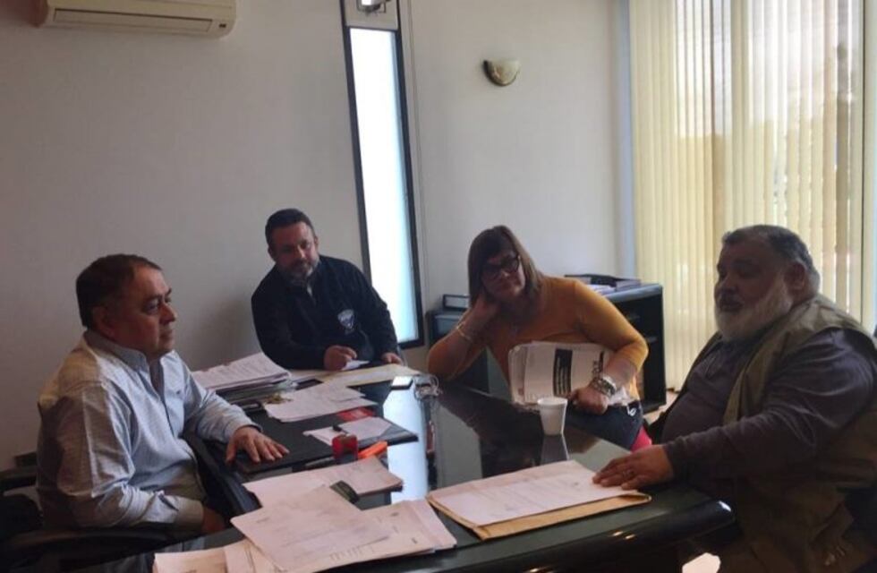 Pico Truncado anunció bonos solidarios para empleados municipales