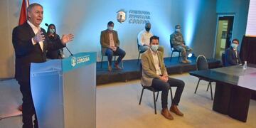 El COE anunciará este sábado las medidas en una cuarentena que se extiende hasta el 17 de julio\u002E