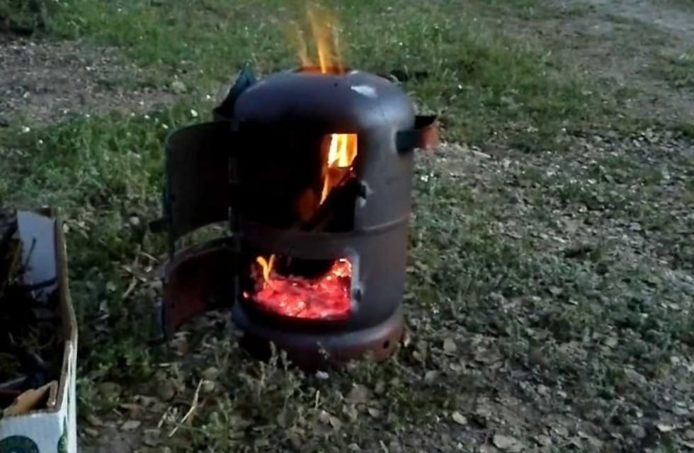 Más intoxicados con monóxido de carbono, y van...
