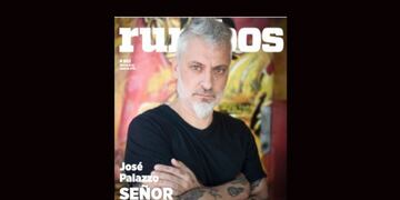 Esta semana en Rumbos #802: José Palazo, el "Señor rock"