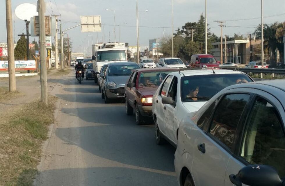 ¿El 21/09 no habrá autos en la ciudad?