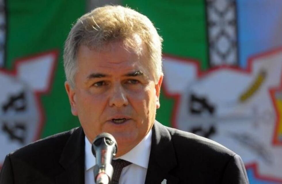 Gay: "hay un mensaje fuerte que tiene que ver con la economía"