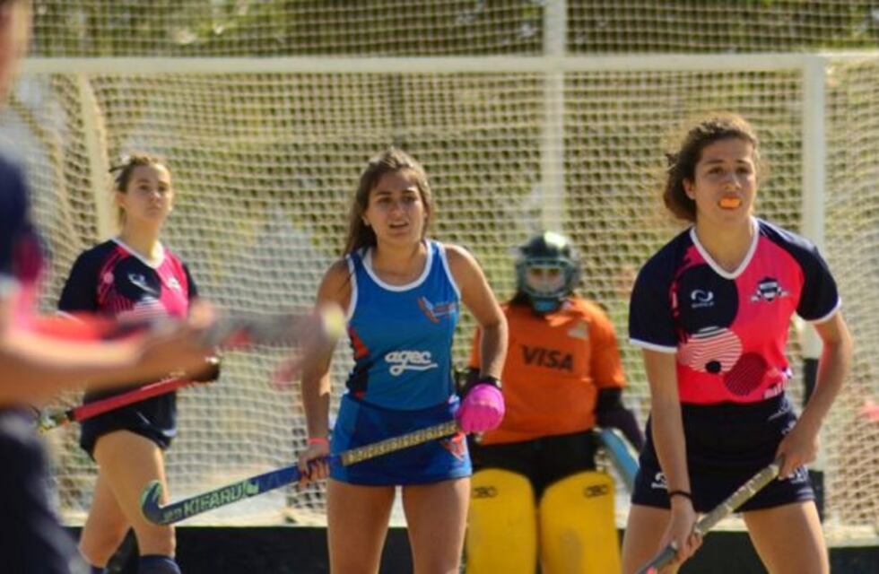 Carlos Paz Rugby Club "Blanco" enfrentó a Pío León y AGEC