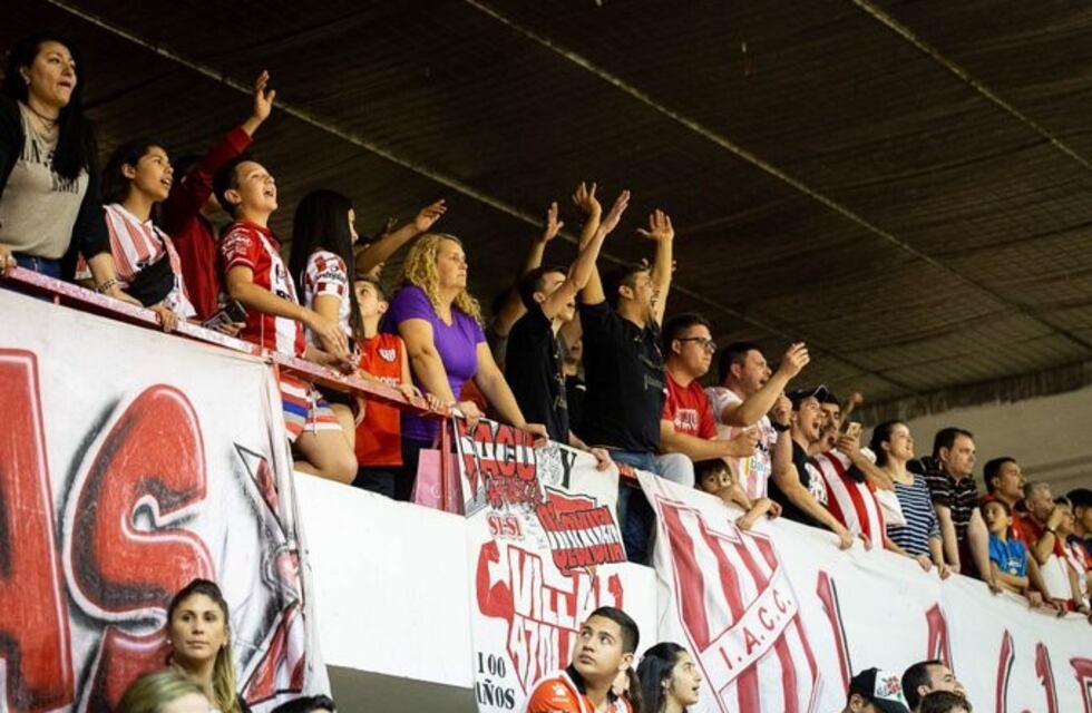 Instituto ya vendió el 80 por ciento de la capacidad del Sandrín para el duelo por Champions League