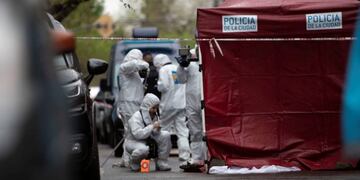 Policias se negaron a declarar por el asesinato de Claudio Roman