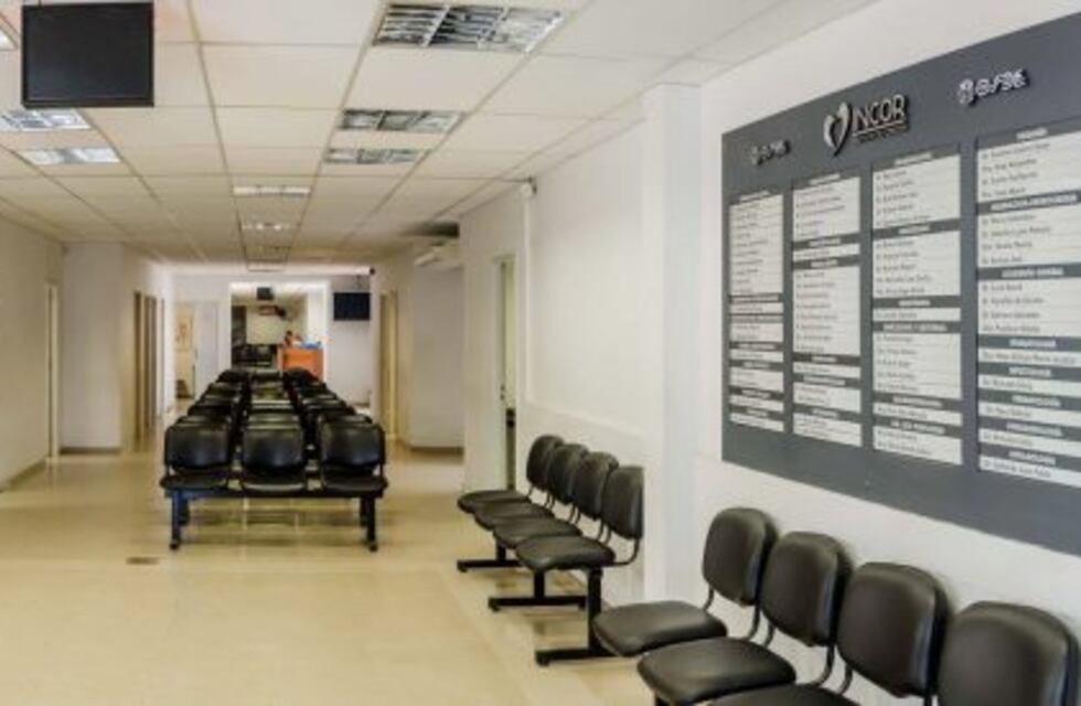 Covid-19: INCOR cierra sus puertas por los casos confirmados