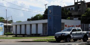 La víctima fue ultimada en Sánchez de Thompson al 100 bis\u002E