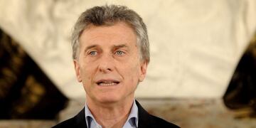 Macri