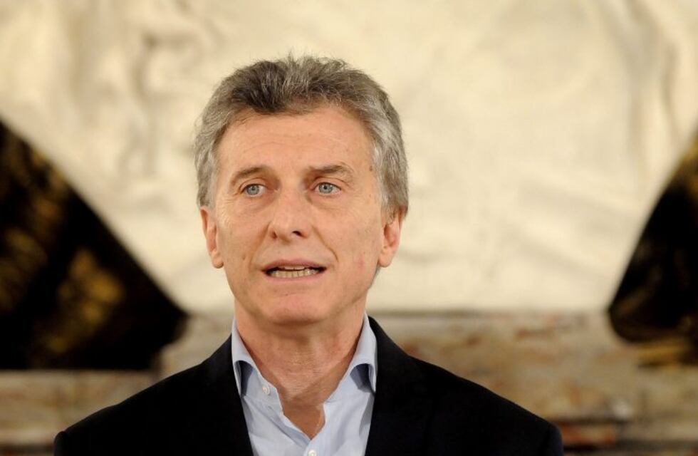 Macri condena la prohibición de salida de Venezuela que pesa sobre la esposa de Leopoldo López