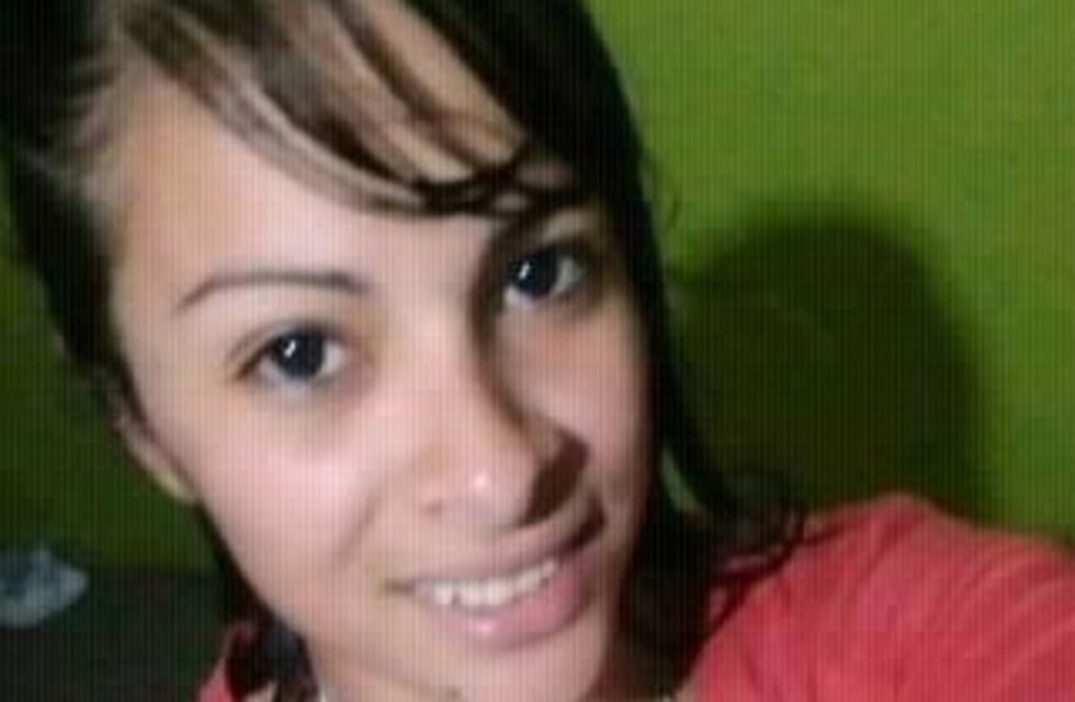Apareció la joven de 23 años que desde el domingo pasado faltaba de su casa