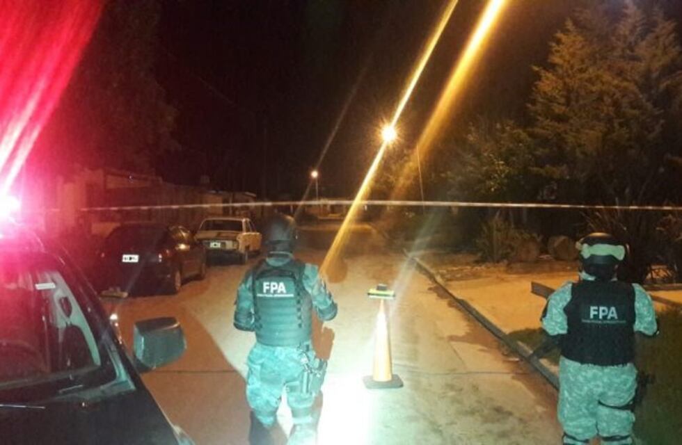 Vendía droga a metros de una escuela y de un comedor para niños