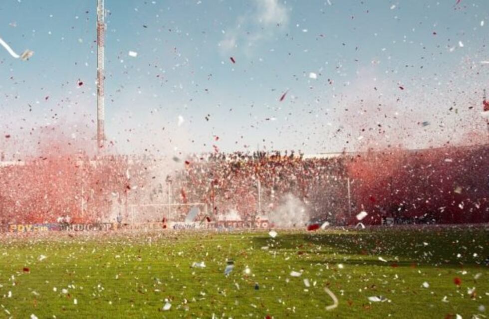 ¡Feliz cumple, Instituto! Así serán los festejos este miércoles, seguilos en vivo