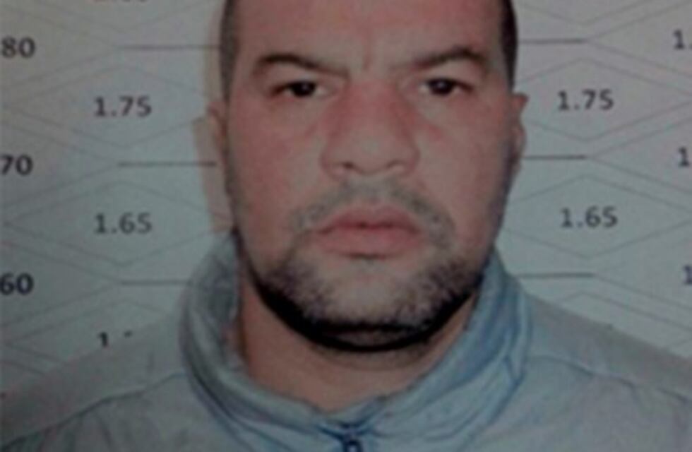 Se escapó un narco uruguayo de la UP2 Gualeguaychú