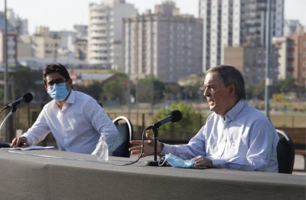 Las actividades no permitidas en Córdoba desde este lunes 12 de octubre