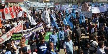 Gremios de Córdoba en alerta\u002E