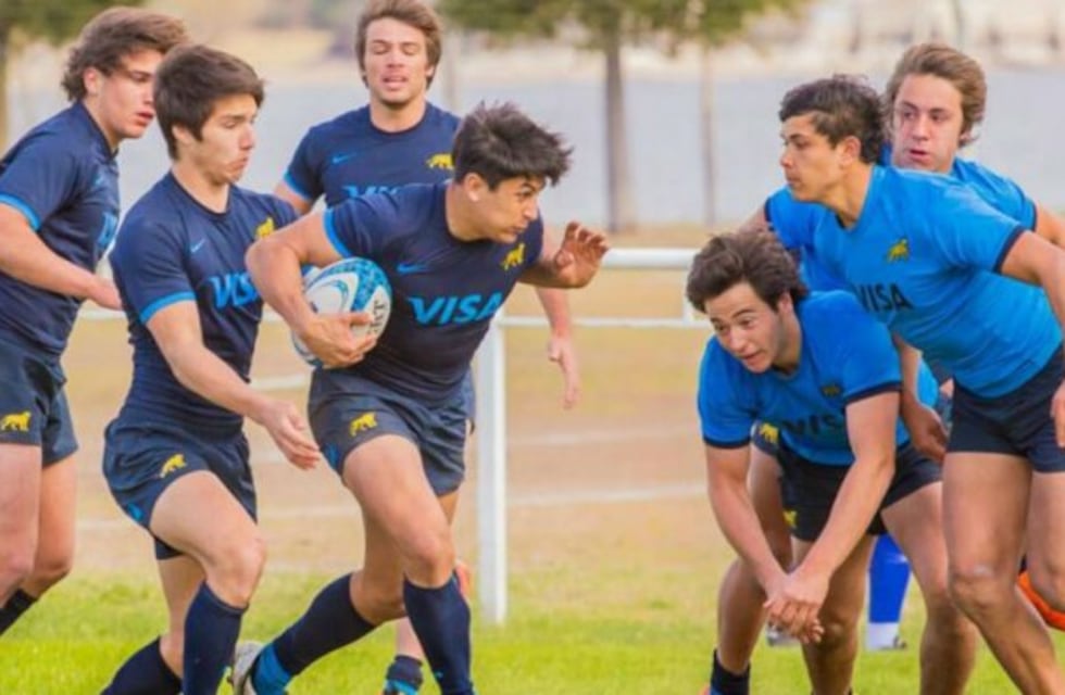 Con el cordobés Quetglas, se viene una nueva concentración del plantel olímpico