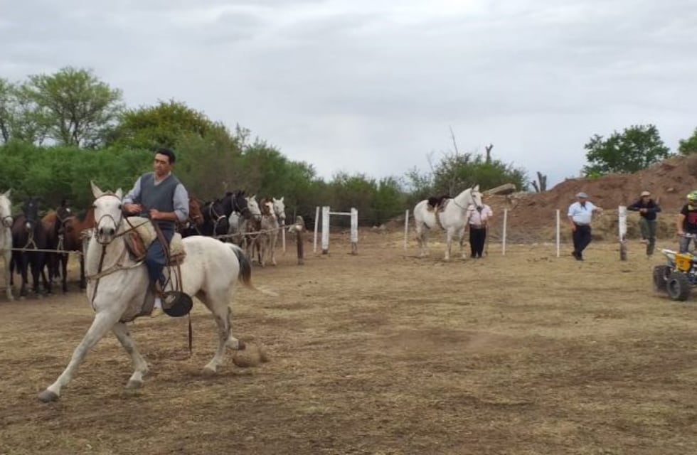 La Expo Rural San Luis se realizará el 23 y 24 de octubre
