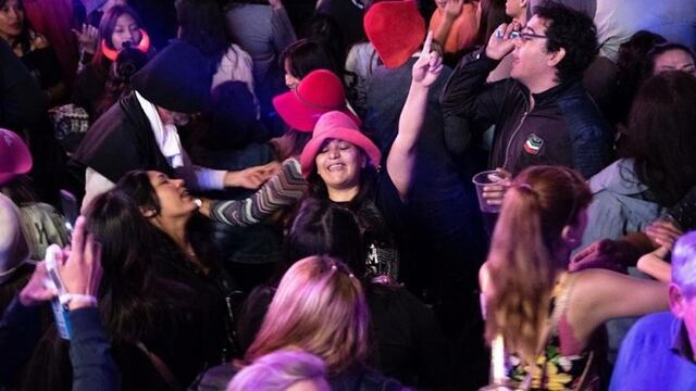 Carnavales populares en Jujuy