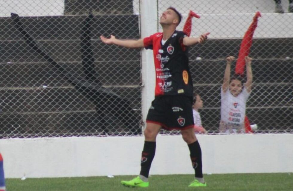 El Campeón no se rinde