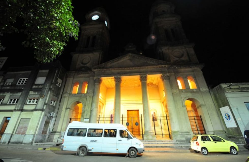 La "Gualeguaychú Misteriosa" descubierta por turismo de Pueblo General Belgrano