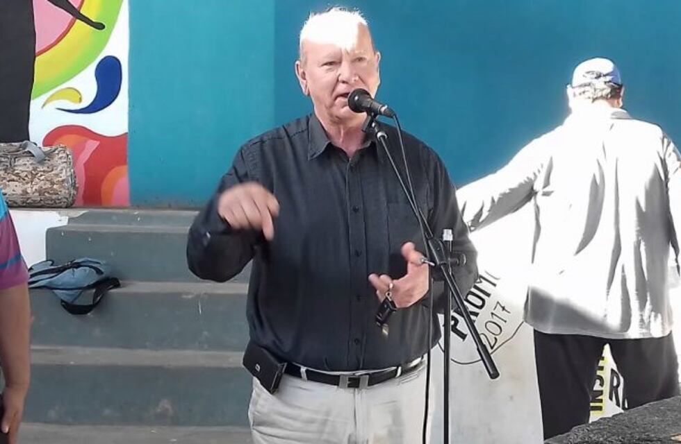 Lorenzo Heffner pidió eutanasia y que sus órganos sean donados