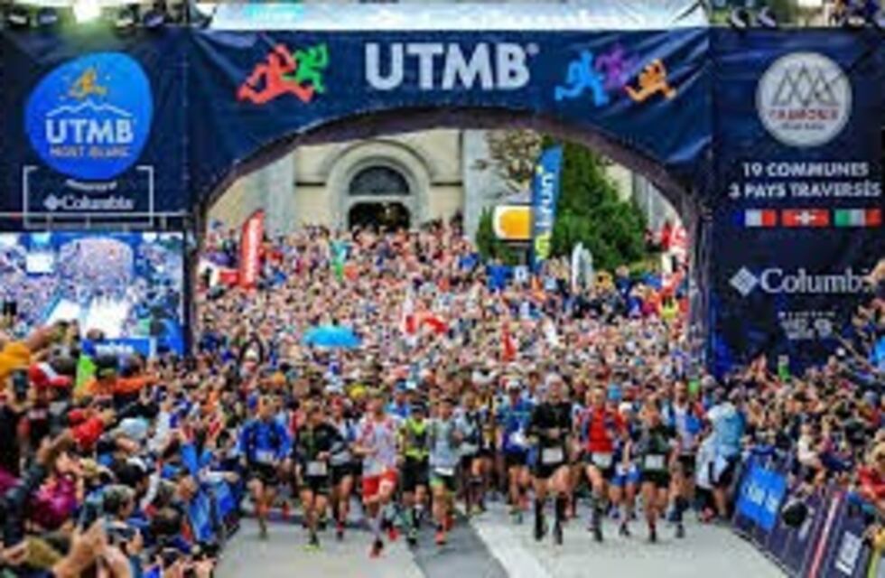 La gobernadora de Tierra de Fuego se siente satisfecha por acoger el ultramaratón UTMB