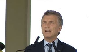 Mauricio Macri llegará este viernes a Santiago y el sábado se juntará con Zamora\u002E